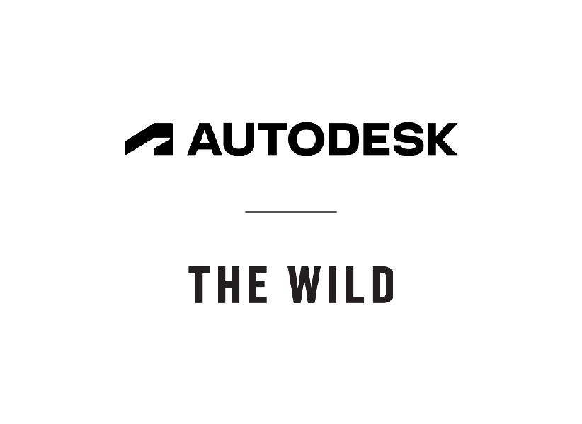 The Wild Joins Autodesk