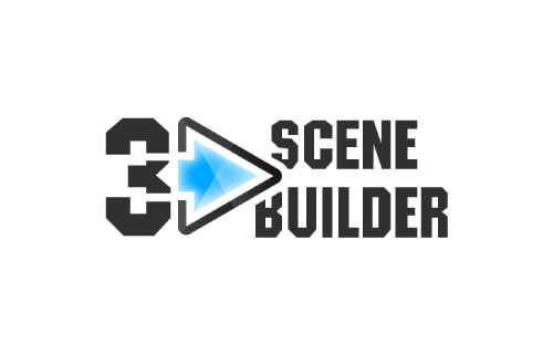3D Scene Builder